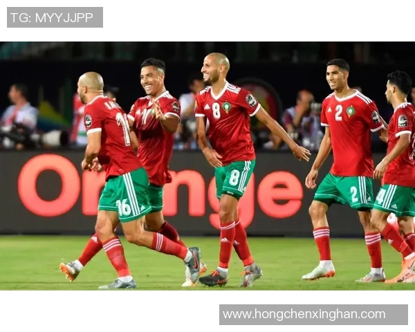 2019年7月2日南非对摩洛哥精彩直播回顾与赛后分析